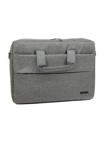 Сумка для ноутбука 14-17 дюймів, сіра JoyArt 1518GR (366299237)