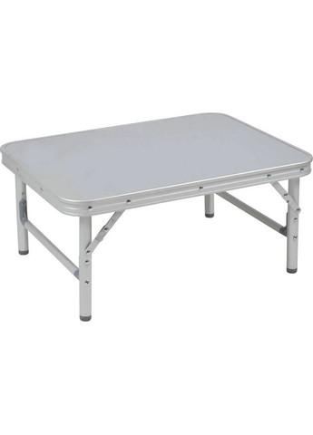 Стол BoCamp Premium 60x45 см Grey 1404380 DAS301468 Bo-Camp (316467077)