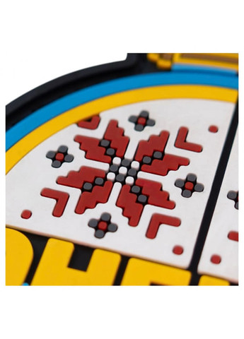 ПВХ Патч (шеврон) "Донецкая стела" Dobroznak (369402010)