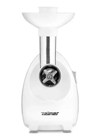 Електром'ясорубка ZMM4050B Zelmer (360394572)