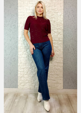 Джинсы прямі Baseventi - (365698517)