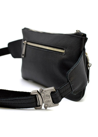 Чоловіча шкіряна сумка на пояс 26х16х3 см TARWA (315869147)
