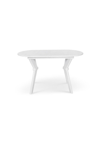 Стіл-трансформер кухонний розкладний BRIGHTON Білий 855408-02 855408 Comfort Line (355467875)