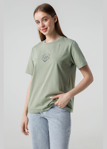 Футболка PEPPER MINT - (289841556)