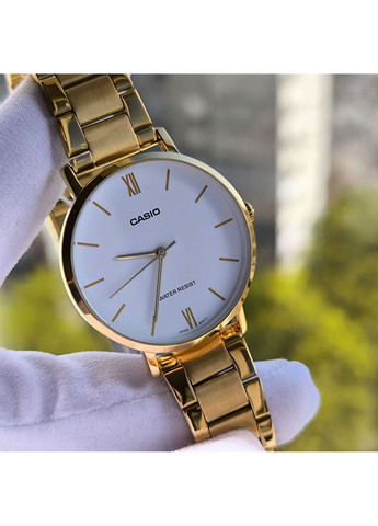 Жіночий годинник LTP-VT01G-7B Casio (350627353)
