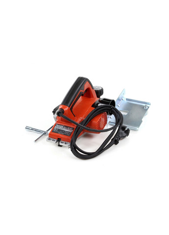 Електричний рубанок M1901 (500Вт, 82 мм) електрорубанок з двостороннім TST-лезом (4536) Makita (295041732)