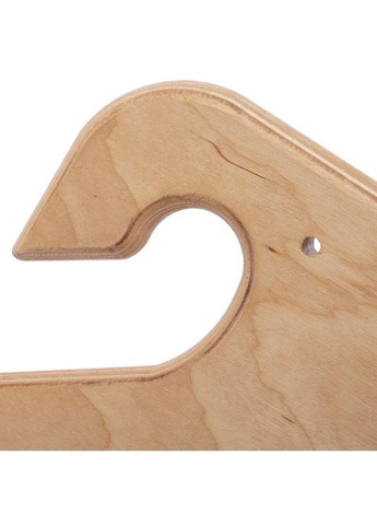 Турник навесной на шведскую стенку Fitness Wood L-1463 дерево Zelart (352493778)