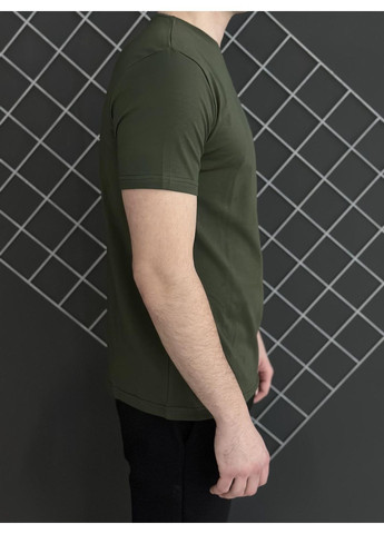 Стильная футболка с лого Luna - (349441845)