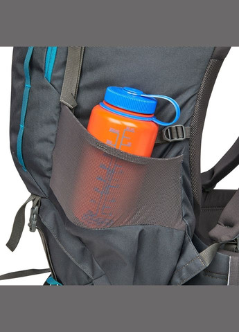 Рюкзак Asher 55 belugastormy blue (22628722-BEL) Kelty (316396722)