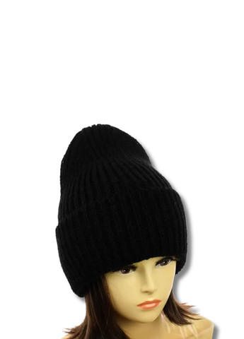 Женский зимний комплект шапка + шарф - Сандра No Brand Жіночий зимовий комплект (362185461)