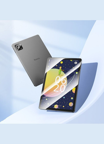 Планшет HI11 10.1-inch tablet PC Deep Space Gray Hoco (349826538)
