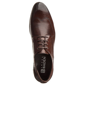 Напівчеревики чоловічі Baden (257725112)