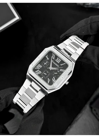Чоловічий кварцовий годинник 012726 MDR No Brand (385867024)