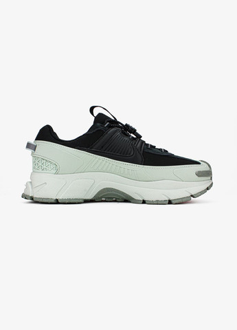 Білі Осінні кросівки чоловічі і жіночі nike vomero roam white black | найк вомеро роам білі No Brand