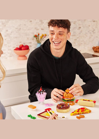 Конструктор в капсулі S1 – Смаколики Max (344449927)