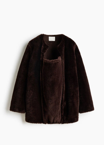 Шуба H&M (371844717)