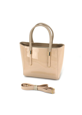 Сумка женская 61623021 бежевая Voila (297714853)