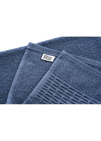 Набір рушників Lotus 2 шт (ART2357NA) Ardesto синій