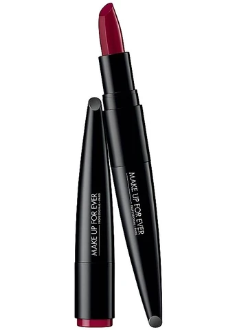 Помада для губ Artist Rouge Intense Color Beautifying Lipstick 166 - Poised Rosewood (2-1178546) Make Up For Ever (380128301)