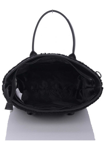 Стильная женская сумка Аманда с искусственным мехом и экокожей (sumka-zhnocha-amanda) WeLassie (342199628)