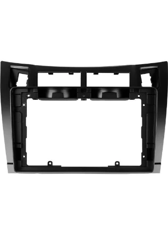 Штатная магнитола PRO 98128 2K 8+128 Gb Toyota Yaris XP90 2005-2012 9" Sigma (378933781)