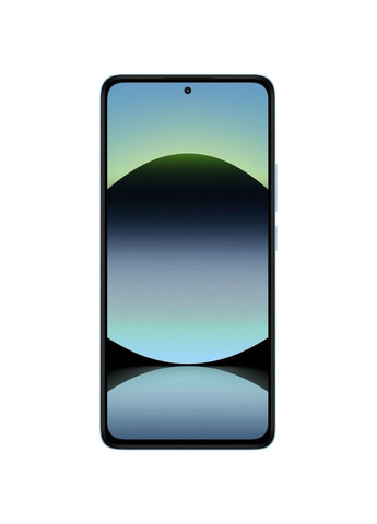 Мобільний телефон Redmi Note 14 6/128GB Ocean Blue (1123258) Xiaomi (316456702)