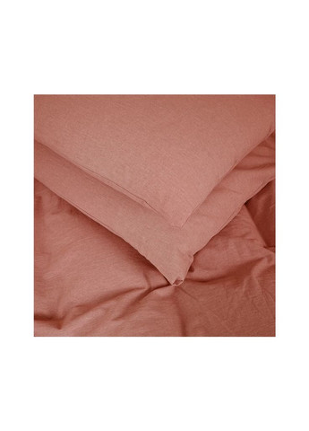 Постельное белье 40-0017 Sunrise Bliss Вареный хлопок 175х210 (m453381) Mirson 40-0017 Sunrise Bliss Варена бавовна 175х210 (366566363)