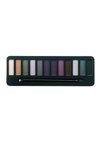 палетка теней для век In The Night 15.6г W7 (372014623)