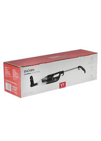 Ручний вертикальний пилосос Xiaomi Vacuum Cleaner V1 Enchen (282940820)