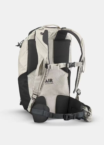 Женский Туристический Рюкзак MH100 20л 48 х 23 х 17,5 см Совместимые с Питьевой Системой Quechua (342967065)