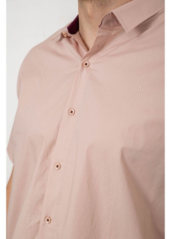 Сорочка чоловіча однотонна, 214R7327-2 Ager (360857326)