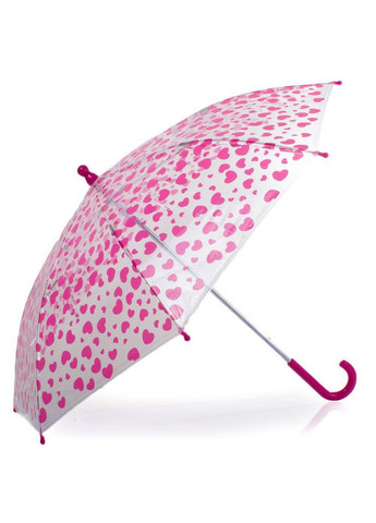 Детский зонт-трость механический Happy Rain (282581691)