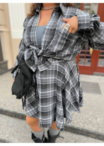 Комплект 2 в 1: сорочка + спідниця-шорти Україна (361856393)