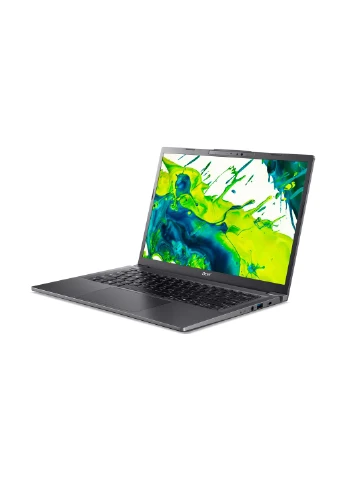 Ноутбук NX.JFVEU.005 Aspire 14 A14-52M 14" WUXGA OLED, Intel U7-258V, 32GB, F1TB, UMA, Win11, Acer (361965218)