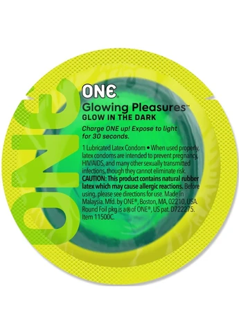 Набір Презервативи та лубрикант Mixed Pleasures 10 штук різних + змазка JO 30ml One (307808182)