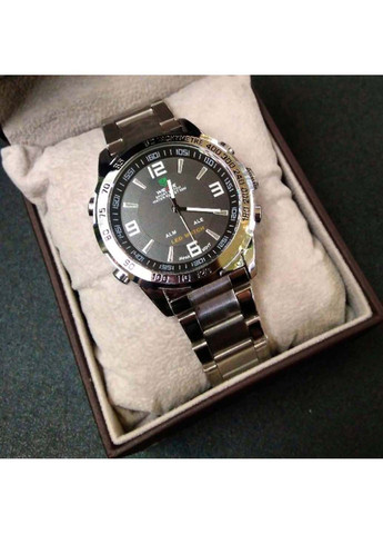 Наручний годинник Standart Silver Weide (314998333)