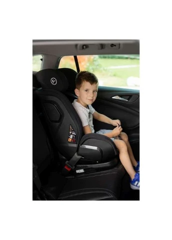 Автокресло Maxim i-Size 76-150 см, grey FreeOn (391572116)