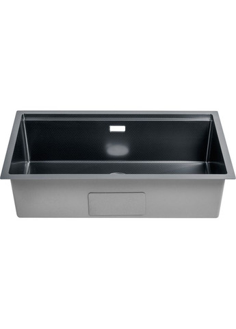 Мойка Federbach 8022 Black Honey GUNTER&HAUER (323050014)