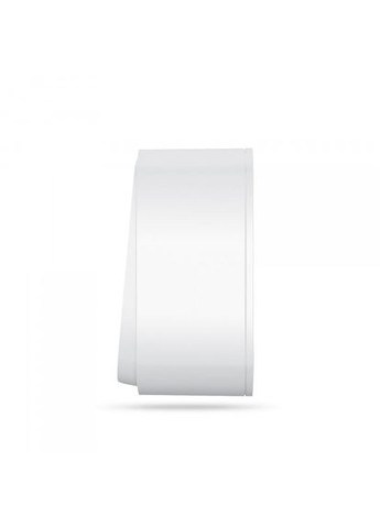 IP20 Выключатель наружный двухклавишный белый BINERA Videx (366298341)