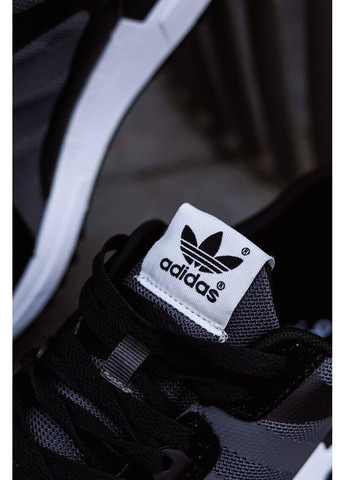 Черные демисезонные кроссовки мужские adidas zx 700 black white адидас zx 700 No Brand