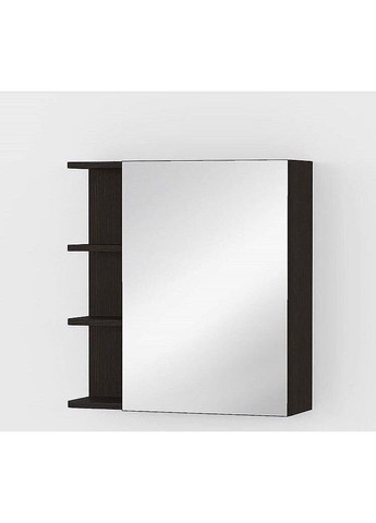 Дзеркало у ванну, тумба навісна з дзеркалом, пенал в ванну I-051 No Brand (370145247)