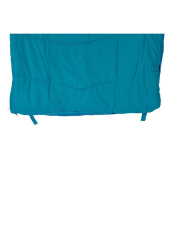 Спальний мішок Safari (4/1°C), 190 см - Left Zip, Petrol (PNG 240368) 2020 Pinguin (334670404)