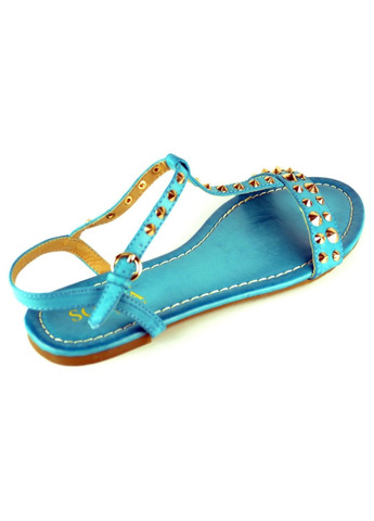 летние сандалии Sopra