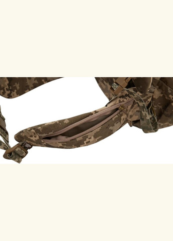 Рюкзак Warrior Spirit тактический 80 л. No Brand (316438078)