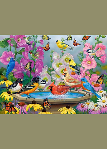 Пазл Ритм природы 2000 деталей Castorland (317187291)