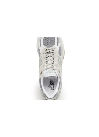 Комбіновані кросівки 991 v2 made in uk u991lg2 всесезон New Balance