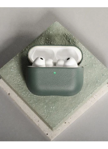 Чехол (RE) Classic для AirPods Pro 3 Slate Green Native Union (381536254)