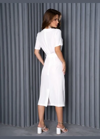 Молочна сукня Fashion