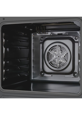 Плита комбінована FCMW581009, 50х60см, 62л, емаль, газ контр., HANSA (361965452)