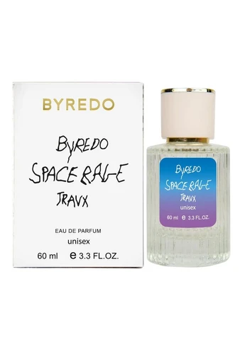 Парфюм унисекс Space Rage Travx 60 мл No Brand (391598157)